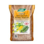 ОМУ Для огурцов тыкв кабачков и патиссон 1кг 1/13/624 (БХЗ)