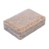 Соляной брикет с травами для бани и сауны Мята 1300г арт.32402 1/9 (Б/Ш)