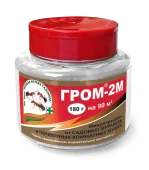 Гром 2М 180г 1/22 (З/А)