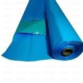 Пленка для водоемов Akwen рулон синий/зеленый ширина 6м длина 10м 500мкм (ХозАгро)