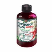 Мыло Перцовое БИОИНСЕКТИЦИД концентрат 300мл 1/15 (Ортон)