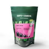 Газонная травосмесь Евро-Лень 250 гр. (АГ)