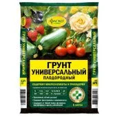 Грунт Фаско Универсальный 5л 1/5/315 (Ф+)