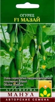 00013734_Огурец Мазай (Манул)