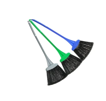 Веник жесткий М862 124 Альтернатива