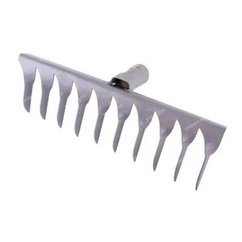 00003219_Грабли 10 зубые витые без черенка ГВ-10 (ИА) 110