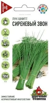 00023529_Лук шнитт Сиреневый звон 0,5 г Удачные се