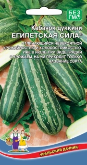 00023236_Кабачок Египетская Сила цуккини (УД)