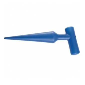 00024096_Конус посадочный пластмассовый лункообраз