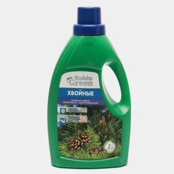 00038490_Удобрение Робин Грин Хвойные 1л (Ф)