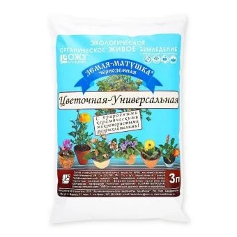 00025285_Земля-Матушка-Универсал цветочный 3л 1_4 