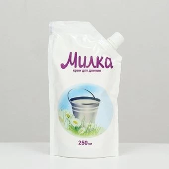 00018246_Крем Милка 250мл 130 (ВХ)
