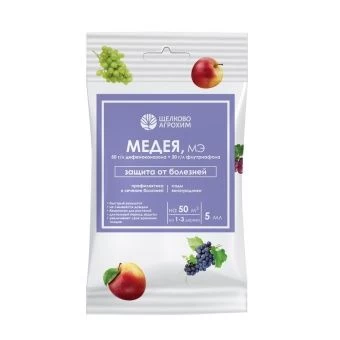 00025216_Медея 5мл (ЩА)