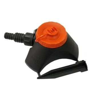 00004073_Насадка дождевальная Жук 1_2-3_4 с опорой 00004073_Насадка дождевальная Жук 1_2-3_4 с опорой