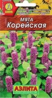 00016009_Мята корейская (Аэлита)