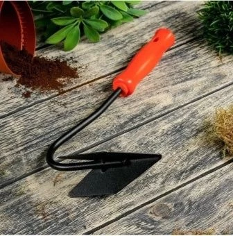 ЦБ-00010327_Бороздовичок с ручкой (Арти)