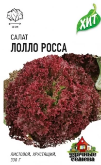 00011545_Салат Лолло Росса (Гавриш) МЕТАЛЛ