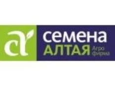 Семена Алтая