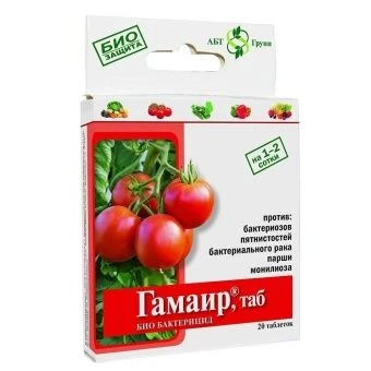 00024412_Гамаир 20 таблеток (АБТ) 00024412_Гамаир 20 таблеток (АБТ)