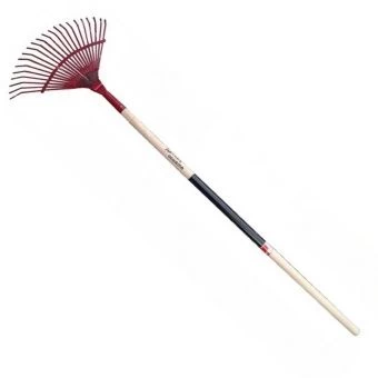 00033222_Грабли ДС веерные пластинчатые ГВ-Л с чер