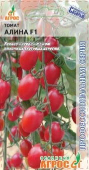 ЦБ-00023267_Томат Алина F1 5шт (Агрос)