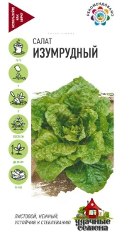 00011542_Салат Изумрудный серия Удачные семена (Гавриш) 1_800