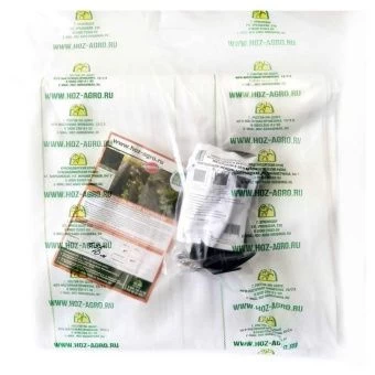 00033692_Почвоукрывной Naksan с колышками для креп