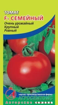 00011121_Томат Семейный (Агросемтомс)