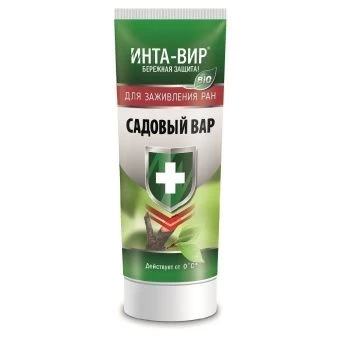 00024154_Вар садовый Инта-Вир ТУБА 100г 1_30 (Ф+)