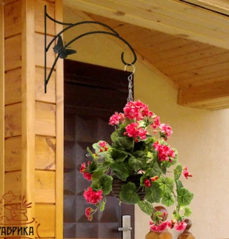 Крюк Кронштейн 52-031 1/5 (ФИК)