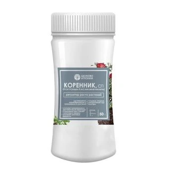 Коренник 50г (Ща)