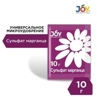 ЦБ-00003072_Сульфат марганца Джой 10г (Страда)