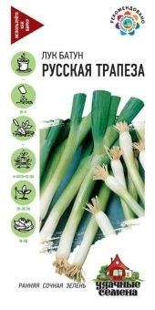00023518_Лук батун Русская трапеза на зелень 0,5 г