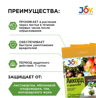 Аккорд 1мл 150 (Страда) (2)