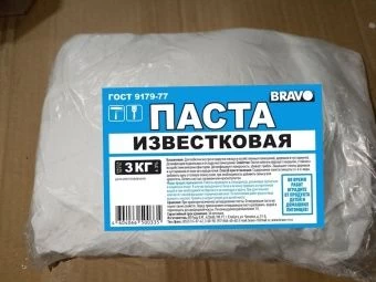 ЦБ-00011280_Паста известковая 3кг (Гудь)