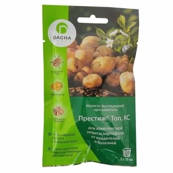 Престиж Топ КС 20мл 12080