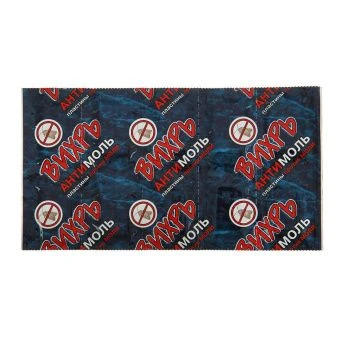 00004097_Пластины от моли Вихрь антимоль (ВХ)