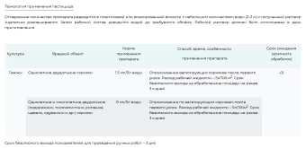 БИС 300, ВР 12мл 1100 (СА)