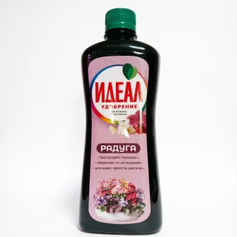 Удобрение Радуга 0,25л 130 (Норд Палп)