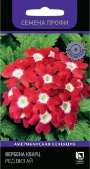 00041057_Вербена Кварц Ред виз Ай Семена Профи 10ш