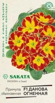 00036468_Примула Данова Огненная 5шт (Гавриш)