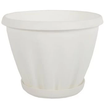 00018592_Знатный горшок с поддоном 3,9л d22,5см h1