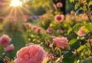 Саженцы Роз в наличии на складе!