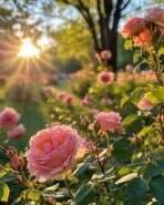 Саженцы Роз в наличии на складе!