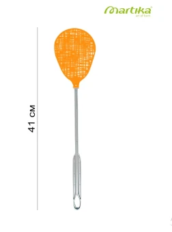 00017433_Мухобойка Клинт С697 140 Мартика