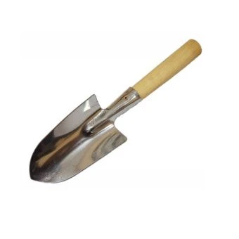 00033581_Совок посадочный СПШ нержавеющий 115 (ИА) 1