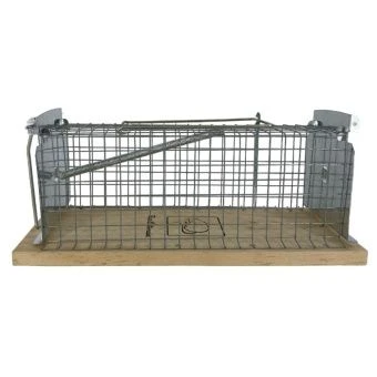 ЦБ-00014969_Крысоловка клетка (ловушка) Rat&Mouse (ДЕЗ-ЭКСПЕРТ)