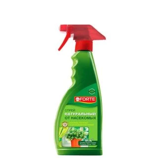 00032304_Спрей от летающих насекомых Bona Forte 500мл 1_12 (Русинхим)