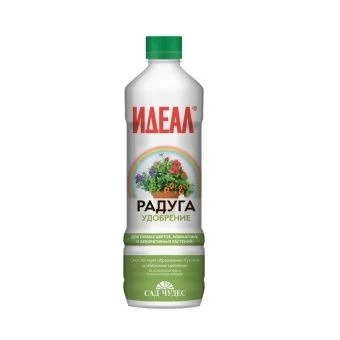 00002615_Удобрение Радуга 0,5л