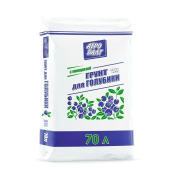 ЦБ-00021203_Торф Агробалт для голубики 70л (РТИ)